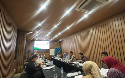 Rapat Umum Pemegang Saham Tahun 2025 PT MMPKM
