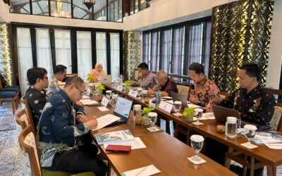 Rapat Umum Pemegang Saham Tahun 2026 PT MMPKM